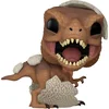 Image de Funko Pop Jurassic Park - Figurki T.Rex Hatchling Winylowa Premium