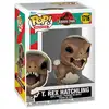 Image de Figurine Funko Pop Movies Jurassic Park Hatchling Tyrannosaurus Rex - Neuf