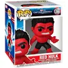 Image de Captain America Brave New World Figurine POP ! Vinyl Figur Red Hulk 15 cm