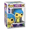 Image de Figurine Funko Pop Disney Vice Versa Inside Out 2 Joy - Neuf