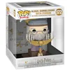 Image de Funko Pop! Deluxe: Harry Potter Prisoner of Azkaban - Albus Dumbledore with Podium - Figurine en Vinyle à Collectionner - Idée de Cadeau - Produits Officiels - Movies Fans en occasion ou reconditionné