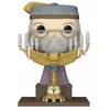 Image de Funko Pop Deluxe - Dumbledore z Harry'ego Pottera i winia Azkabanu