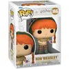 Image de Funko Pop Harry Potter Ron Weasley avec Candy - Figurine Vinyle - Hauteur 10,5cm env. - Neuf