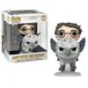 Image de Figurine Pop Funko HARRY POTTER 3 - POP Ride DLX N° 123 - Harry & Buck - Figurines Pop - BM-226076
