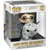 Image de Harry Potter - Harry Potter et Buckbeak 123 Funko Pop ! Rides