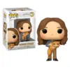 Image de Figurine Pop Funko HARRY POTTER 3 - POP & Buddy N° 167 - Hermione avec Pattenrond - Figurines Pop - BM-226070