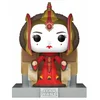 Image de Funko Pop! Deluxe Star Wars - Królowa Amidala na Tronie Winylowa Figurka