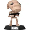 Image de Funko Pop! Star Wars - Figurka Battle Droid Winylowa, Oficjalny Produkt