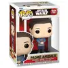 Image de Figurine Funko Pop Star Wars Padmé Amidala Tatooine - Neuf