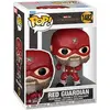 Image de Figurka PVC Marvel Thunderbolts Red Guardian 9 cm - Funko POP!