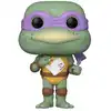 Image de Figurka Funko Pop! Ninja Turtles Donatello - Winylowa Kolekcjonerska Figuryna