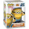 Image de Figurka vinylowa POP! Despicable Me 4 - Super Dave 9 cm od Funko