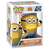 Image de Figurine Funko Pop Movies Despicable Me 4 Mega Minion Dave - Neuf