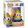 Image de Figurka POP! Super Gus 9 cm z filmu Jak Ukra Ksicia 4 - Funko