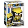 Image de Figurine POP DC Comics ! - Le Signal (Duke Thomas) (503)