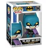 Image de DC Comics POP ! Heroes Vinyl Figur Batman War Zone - Joker 9 cm