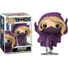 Image de DC Comics POP Heroes Vinyl Figur Batman War Zone - Stephanie Brown 9 cm