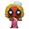 Image de Funko Pop Marvel Deadpool - Beauty Pageant Figurka Winylowa