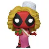 Image de FUNKO POP! Figurine Marvel Deadpool Beauty Pageant - Neuf
