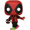 Image de Funko Pop! Marvel: Deadpool Bowling - Winylowa Figurka Premium