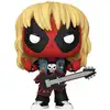 Image de Funko Pop! Deadpool Heavy Metal - Winylowa Figurka Marvel 2023