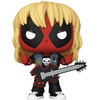 Image de FUNKO POP! DEADPOOL - POP Marvel N° 1343 - Heavy Metal - Neuf