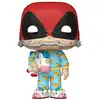 Image de Funko Pop! Marvel - Deadpool Sleepover Figurki Winylowe Premium