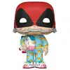Image de FUNKO POP! Figurine Marvel Deadpool Sleepover - Neuf
