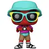Image de Figurka winylowa Funko Pop! Marvel - Deadpool w wersji turysty