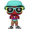 Image de FUNKO POP! DEADPOOL - POP Marvel N° 1345 - Touriste - Neuf
