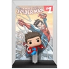 Image de FUNKO POP! MARVEL - POP Comic Cover N° 48 - The Amazing Spider-Man #1 - Neuf