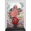Image de Figurine Funko POP Cover Marvel 46 Deadpool