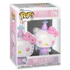 Image de Figurka FUNKO Pop! - Hello Kitty 50-lecie Sanrio - Premium Edycja Limitowana