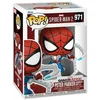 Image de Funko Pop! Marvel Spiderman 2 - Figurka Petera Parkera w Advanced Suit 2.0