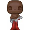 Image de Cauchemar avant Noël Valentines POP ! Disney Figurine Vinyle Jack (Val Choc) 9 cm