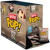 Image de Avatar Le Seigneur des Eléments Bitty Pop Figurines en vinyle Singles (au hasard)