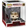Image de Figurka Funko Pop! Deluxe - Viserys na elaznym Tronie, House of the Dragon