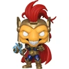 Image de Funko Pop Marvel Beta Ray Bill   Limitowana Figurki Winylowa Ekskluzywna