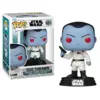Image de Figurine Pop Funko STAR WARS AHSOKA - POP N° 683 - Grand Amiral Trawn - Figurines Pop - BM-222841
