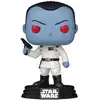 Image de Figurine Funko POP Star Wars 683 Grand Admiral Thrawn