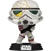 Image de Star Wars : Ahsoka POP Vinyl Figur S2 - Thrawn's Night Trooper 9 cm