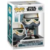 Image de Funko Pop! Vinyl: Star Wars Ahsoka - Thrawn’s Night Trooper (Left) - Figurine en Vinyle à Collectionner - Idée de Cadeau - Produits Officiels - Jouets pour Les Enfants et Adultes en occasion ou reconditionné
