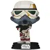 Image de Star Wars : Ahsoka POP Vinyl Figur S2 - Thrawn's Night Trooper 9 cm
