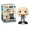 Image de Figurine Pop Funko STAR WARS AHSOKA - POP N° 687 - Shin Hati - Figurines Pop - BM-222845
