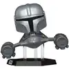 Image de Funko Pop! Figur StarWars Starfighter 10cm