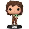 Image de Funko Pop! Figur StarWars Peli Motto mit Gorgu 10cm