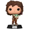 Image de FUNKO POP! Peli Motto with Grogu - Neuf