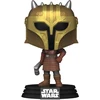 Image de Figurka winylowa Funko Pop! Star Wars - Mandalorian 9 The Armorer Premium