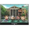 Image de Funko Pop Moment Deluxe Hoverboard Chase Figur Taille unique
