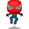 Image de Figurka Funko Pop! Marvel Spider-Man Peter Parker - Edycja Ekskluzywna